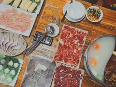 -肥婆麻辣火锅.顺德首创药材麻辣火锅(容桂店)