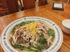 -老雒阳面馆·水席·洛阳菜(王城路店)