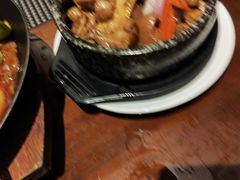 -蜈支洲岛珊瑚酒店临海阁中餐厅