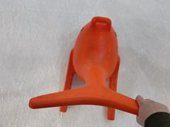 -世界之窗阿尔卑斯冰雪世界