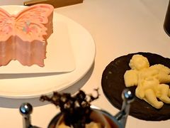 -Dark Horse·黑马蛋糕·低脂·低糖淡奶(金匙望湖大厦店)