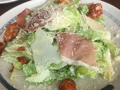 -PIZZA BIANCA(万象城店)
