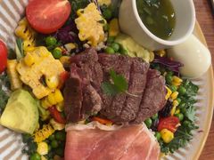 -BAKER&SPICE(国金中心商场店)