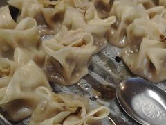 -水泊梁山清真铁锅炖鱼(华苑店)