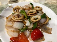 -考记泥焗鸡农庄·海鲜(北洛秘境店)