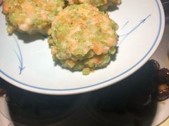 -日丰园海肠水饺·老字号大连海鲜(和平广场店)