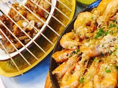 -后宫私房菜(汇客美食娱乐广场店)