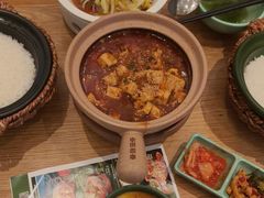 -谷田稻香·砂锅菜(西乡天虹店)