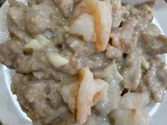 -老七饭馆 清真菜(光荣道总店)