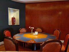 -昆明佳华广场酒店·西餐厅