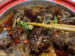 -龙虾当家·大排档(红谷滩五中店)
