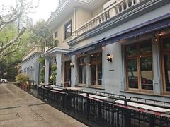 -夏朵花园(复兴西路店)