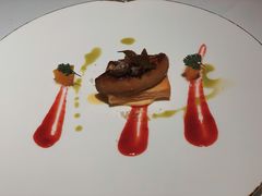 香煎法式鹅肝-燃扒房Steakhouse(皇庭店)