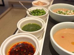 -额尔敦·品质自助(摩尔城店)