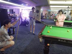 -海韵之星邮轮水会(明发商业广场店)