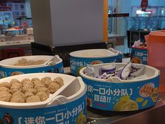 -龍歌自助小火锅(李沧顺和汇店)