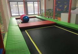 -美加乐儿童乐园(江宁文鼎广场店)