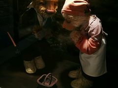 -济州岛泰迪熊博物馆