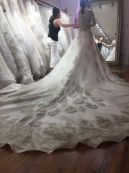 -SATIN COUTURE瑟庭婚纱礼服馆