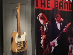 -摇滚乐名人堂博物馆