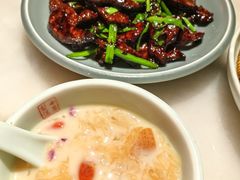 -小吊梨汤·北京菜·烤鸭(双井乐成中心店)