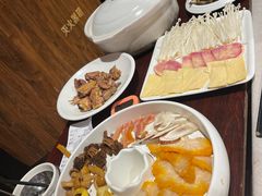 -云采云南菜(中山北路店)