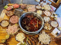 -华丰火锅(双林北横路店)