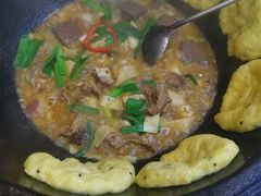 -曹丞相·地锅鸡·地锅鱼(武林店)