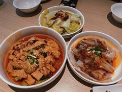 口水鸡-精悦蓉(松江万达广场店)