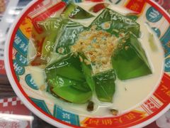 -孖记茶档·热腾茶餐(江南西plus店)
