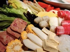 -生如夏花泰式火锅(伊藤双楠店)