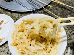 -胡犇嗲单车烧烤(坡子街店)