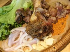 -雷子烧烤(第五大道店)