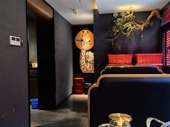-鑫小城故事·藕汤·家常菜(台北一路总店)