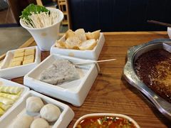 -傣妹火锅(南京东路一店)