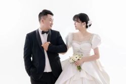 -金夫人婚纱摄影(总店)