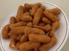 -宋庄魁元艺术餐厅