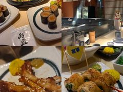 -乌君·酒场·炭火烧鸟(侨城坊店)