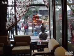 大堂-皇饭儿·王润兴酒楼(河坊街店)