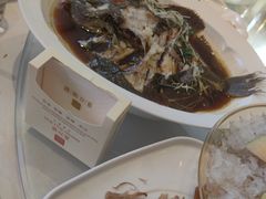 -盛百味·家宴餐厅(霸州分店)