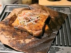 -匠和风精致料理(莆田财富中心店)