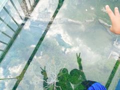 -广东天露山旅游度假区