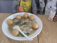 -乐达酸菜鱼面(山师东路店)