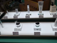 -新罗免税店(首尔总店)