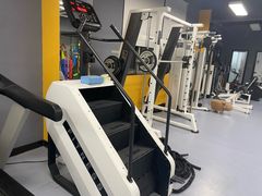 -天型健身工作室(大学城店)