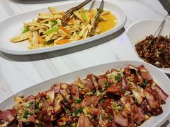 -好伦哥比萨烤肉自助(八里桥店)