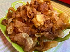 -年轮烧烤·羊蝎子·烤鱼(星湖街店)