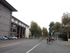 -四川大学(望江校区)