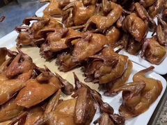-锦绣金山人家(友谊店)