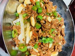 -森谷美食公园(杨行店)